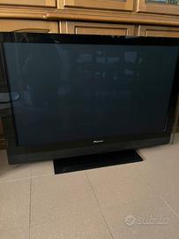 TV Pioneer Kuro PDP - 4280XD - 42 pollici