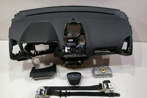 KIT AIRBAG - Ford Ecosport 2° serie Restyling (Dal