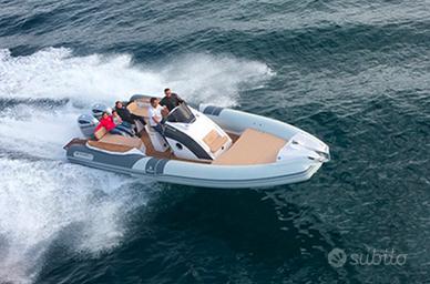 Novamares Xtreme 31 - 2023