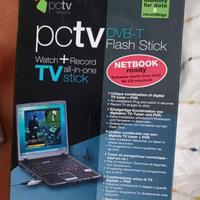 Sintonizzatore tv digitale pc