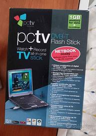 Sintonizzatore tv digitale pc