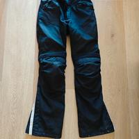 PANTALONI SPIDI H2OUT TAGLIA S