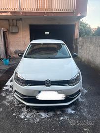 volkswagen polo 6c