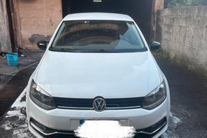 volkswagen polo 6c