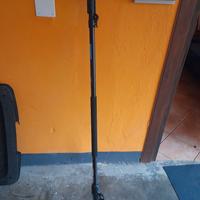  manico telescopico