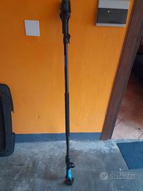  manico telescopico