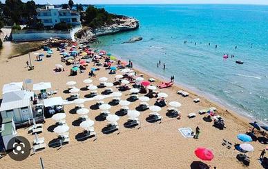 Noto Marina, Casa Mare e Relax