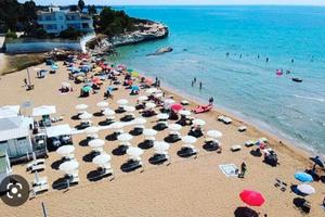 Noto Marina, Casa Mare e Relax