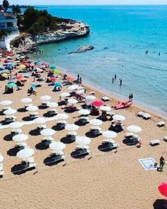 Noto Marina, Casa Mare e Relax