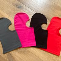 N. 1 sottocasco in cotone tg. unica