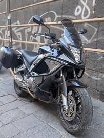 Honda CROSSRUNNER X 800 USATO GARANTITO