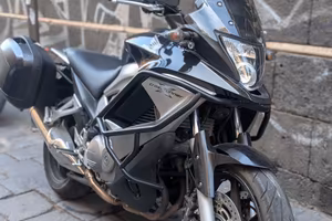 Honda CROSSRUNNER X 800 USATO GARANTITO