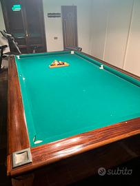 Biliardo longoni