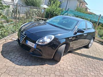 ALFA ROMEO GIULIETTA 1.4 TURBO BENZINA 170 CV