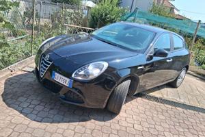 ALFA ROMEO GIULIETTA 1.4 TURBO BENZINA 170 CV