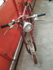 Telaio per "stesino" 50