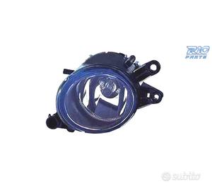 FANALE SINISTRO ANTIABBAGLIO AUDI A4 01-04 VOLVO S