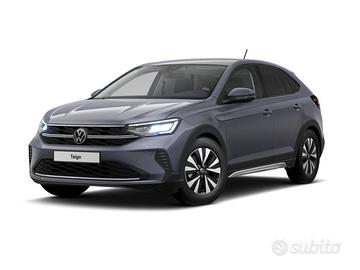 Volkswagen Taigo 1.0 tsi life 95cv