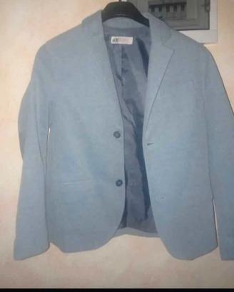 Giacca elegante bambino hm