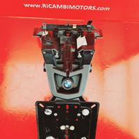 PLASTICHE CARENE BMW K1200S