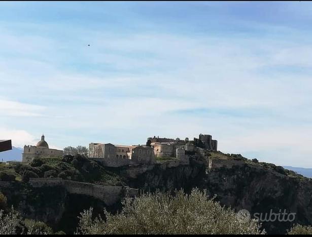 Appartamento Arredato in Villa Lungo Periodo