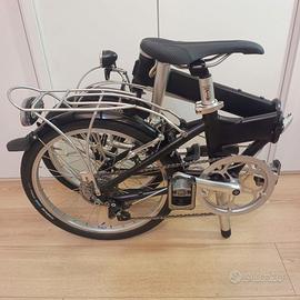 Bicicletta pieghevole Dahon Vitesse
