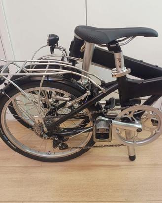 Bicicletta pieghevole Dahon Vitesse