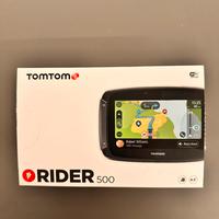 TomTom