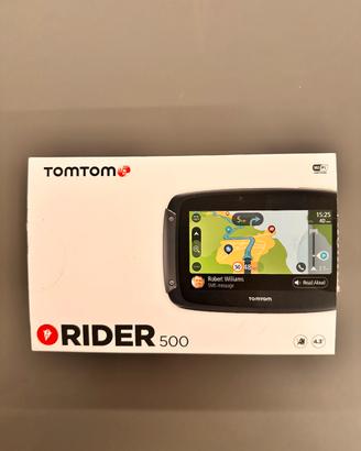 TomTom