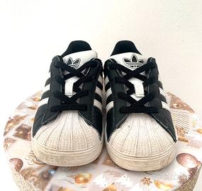 Adidas superstar elastic hotsell