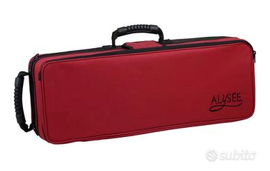 Custodia Alysee Light per sax soprano