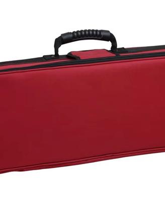Custodia Alysee Light per sax soprano