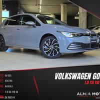 VOLKSWAGEN Golf 1.0 TSI EVO Life