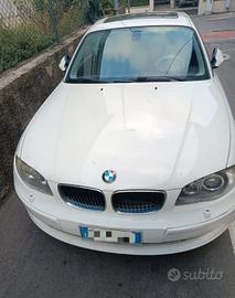 BMW  serie 1 120d 