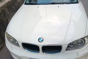 BMW  serie 1 120d 