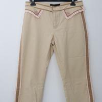 Pantaloni Vintage Marc Jacobs Regular Fit