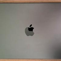 Apple MacBook Pro chip M4 Pro - 14,2”
