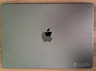 Apple MacBook Pro chip M4 Pro - 14,2”