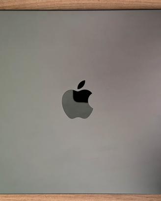 Apple MacBook Pro chip M4 Pro - 14,2”