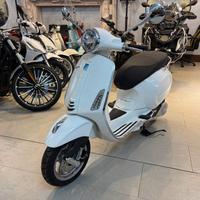 Piaggio Vespa 125 Primavera