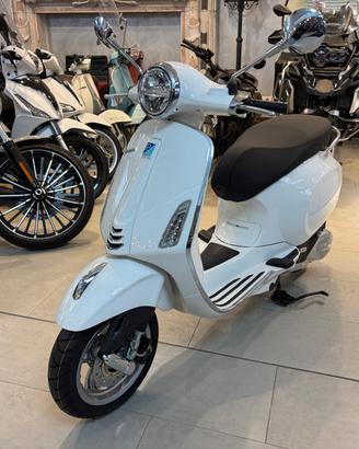 Piaggio Vespa 125 Primavera