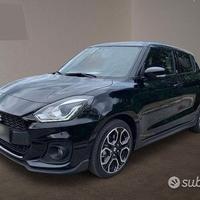 Ricambi per suzuki swift anno 2018-2020