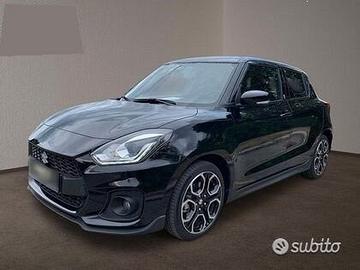 Ricambi per suzuki swift anno 2018-2020