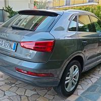 AUDI Q3 TDI 184 CV QUATTRO S-LINE FULL OPZIONAL
