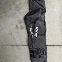 Sacca porta sci / snowboard originale AUDI