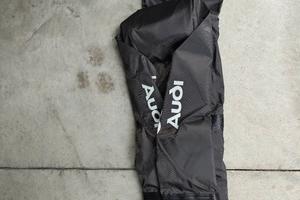 Sacca porta sci / snowboard originale AUDI