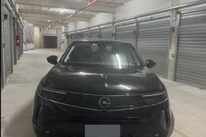 Opel Mokka 2022
