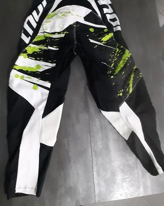 pantalone cross/enduro