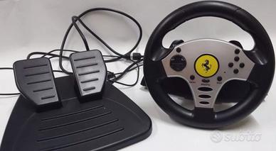 Volante Thrustmaster Ferrari