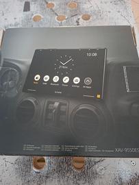 Sony xav-9550es